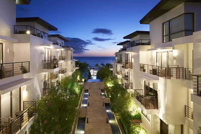 Отель «Discovery Shores Boracay»