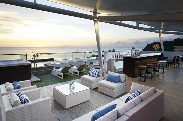 Отель «Discovery Shores Boracay»