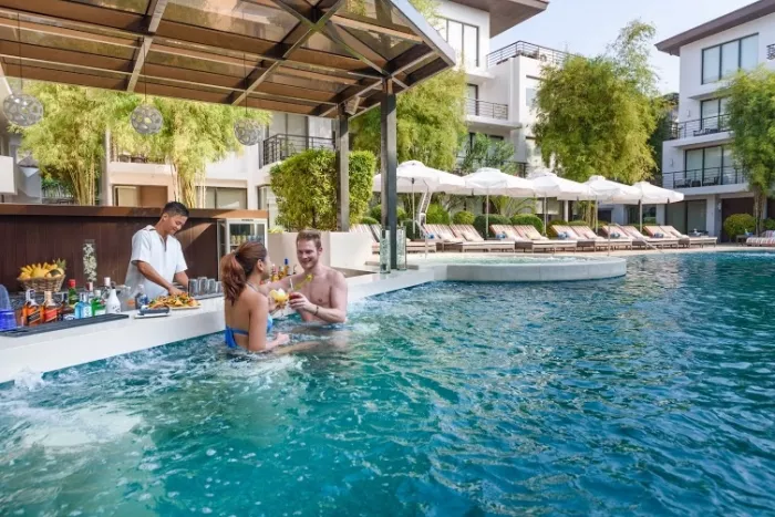 Отель «Discovery Shores Boracay»