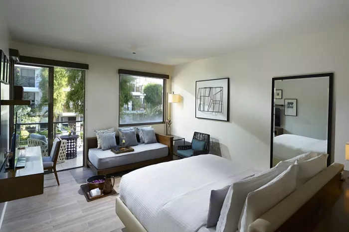 Отель «Discovery Shores Boracay»