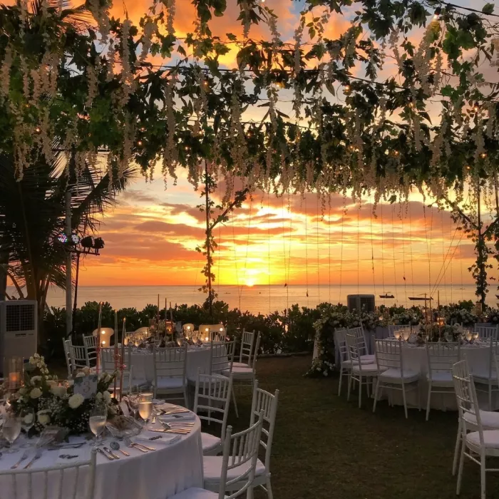 Отель «Mövenpick Resort & Spa Boracay»