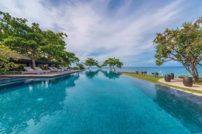 Отель «Amorita Resort»