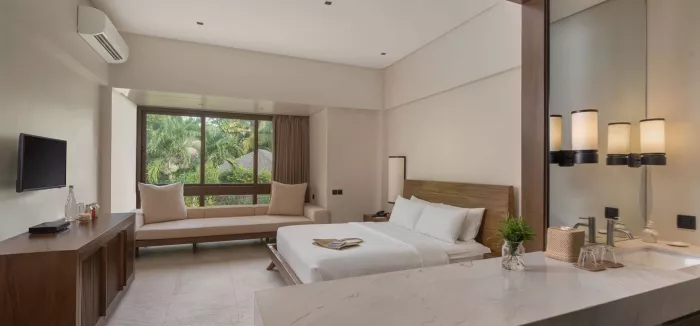 Отель «Amorita Resort»