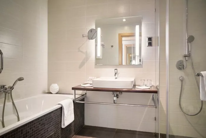 Гостиница "Radisson Blue Hotel Kaliningrad".