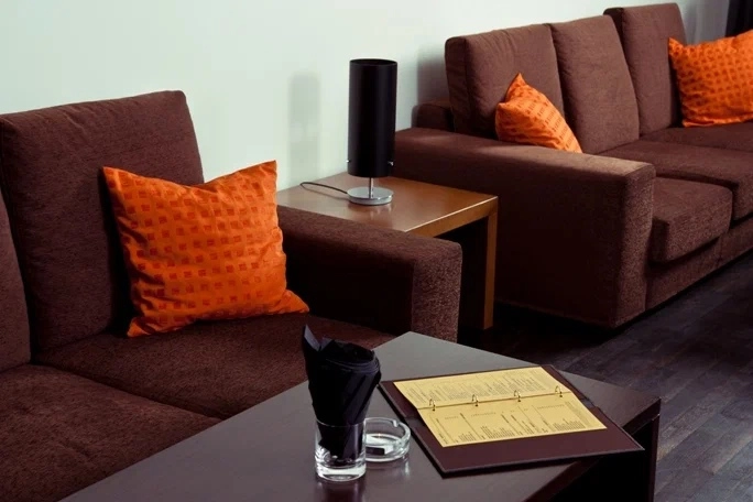 Гостиница "Radisson Blue Hotel Kaliningrad".