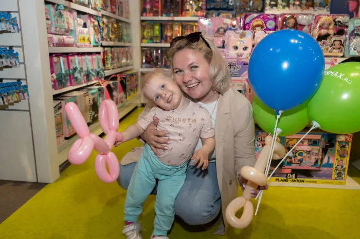 Магазин одежды "Kidsmax.ru".
