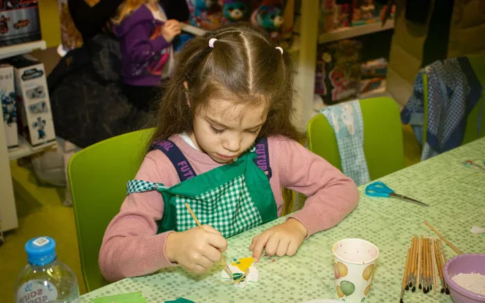 Магазин одежды "Kidsmax.ru".