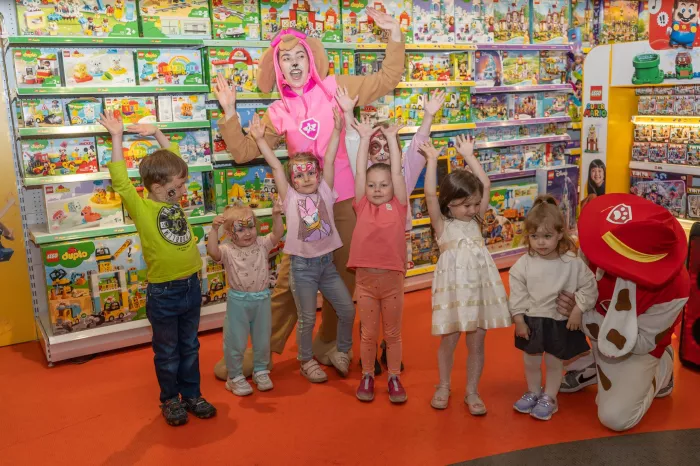 Магазин одежды "Kidsmax.ru".