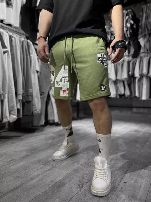 Магазин одежды "Soul Brand".