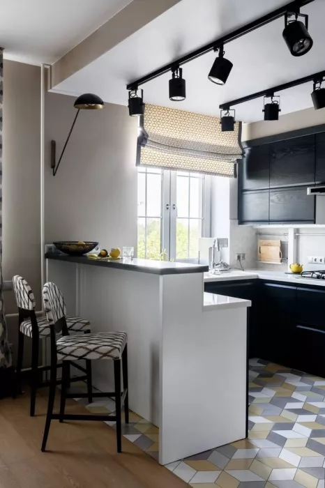 Мебельный салон "My kitchen".