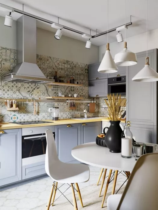 Мебельный салон "My kitchen".