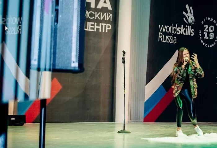 Вокальная студия "Soprano school".