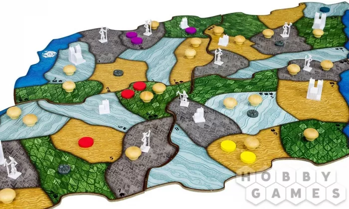Hobby Games