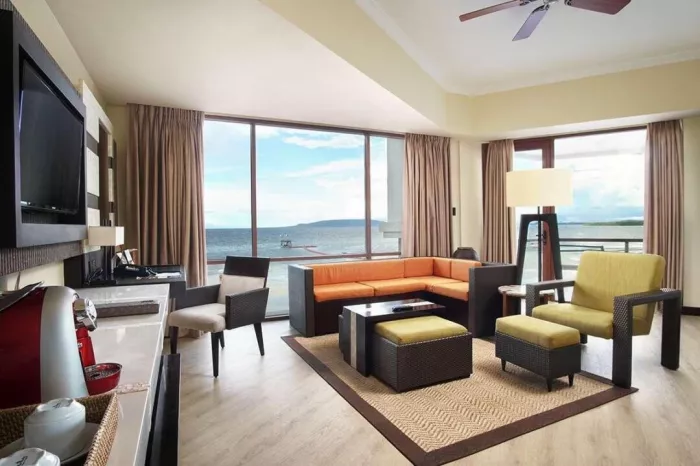 Отель «The Bellevue Resort»
