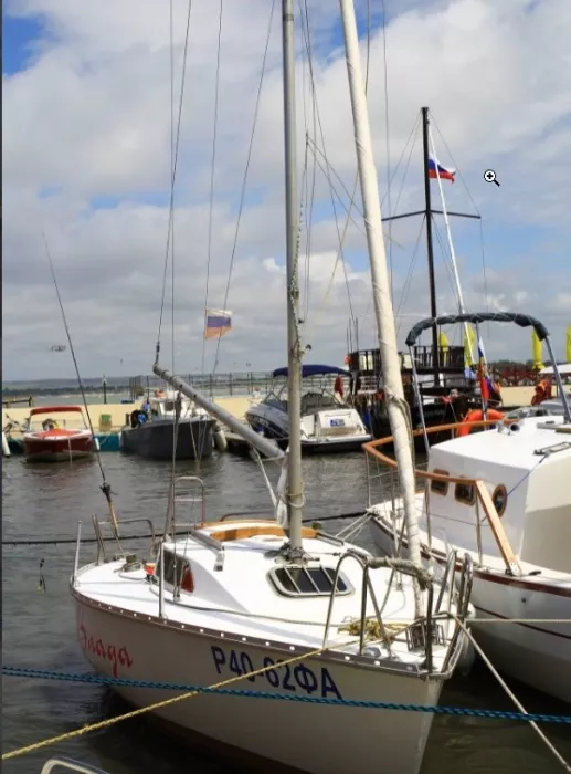 Прокатная компания "Triada".