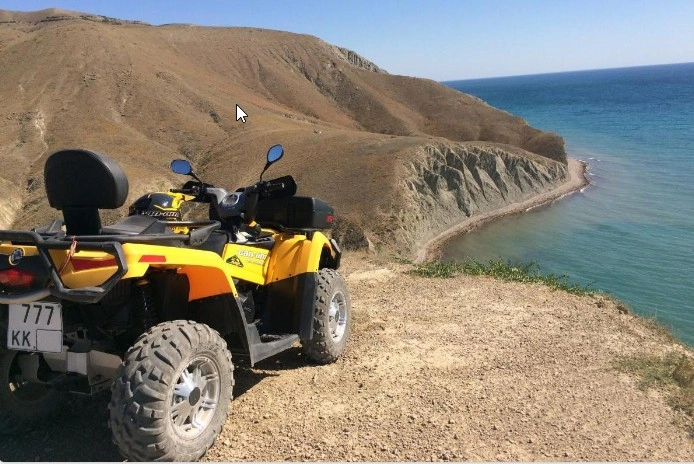 Прокатная компания "Triada".