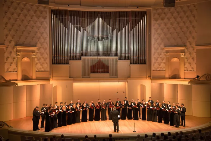 Театр «Forbidden City Music Hall»