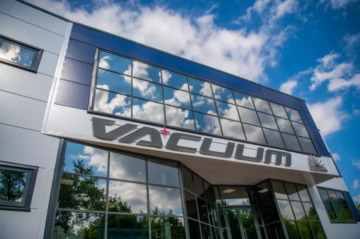 Аэроклуб "Vacuum".