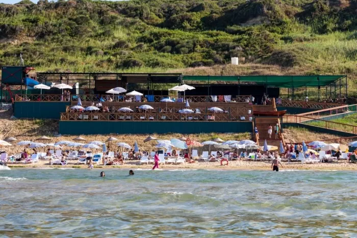Baykush Beach