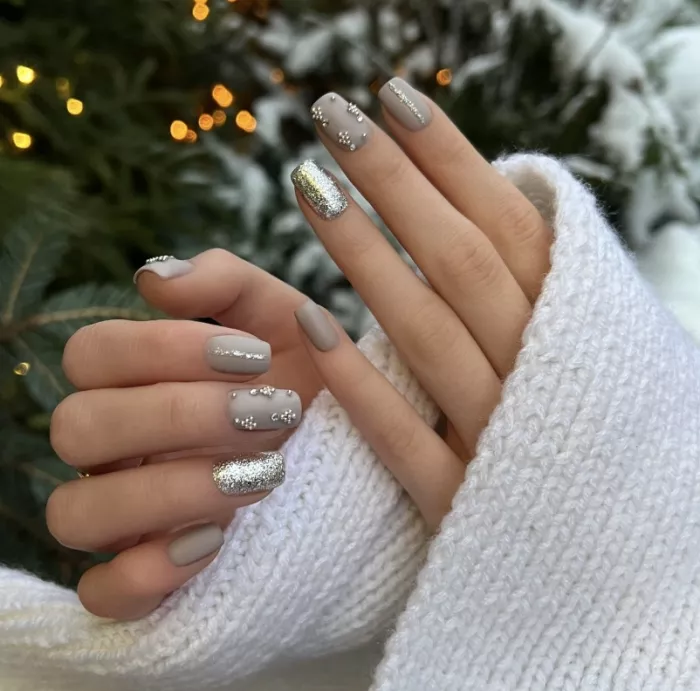 Студия красоты "City Nails".