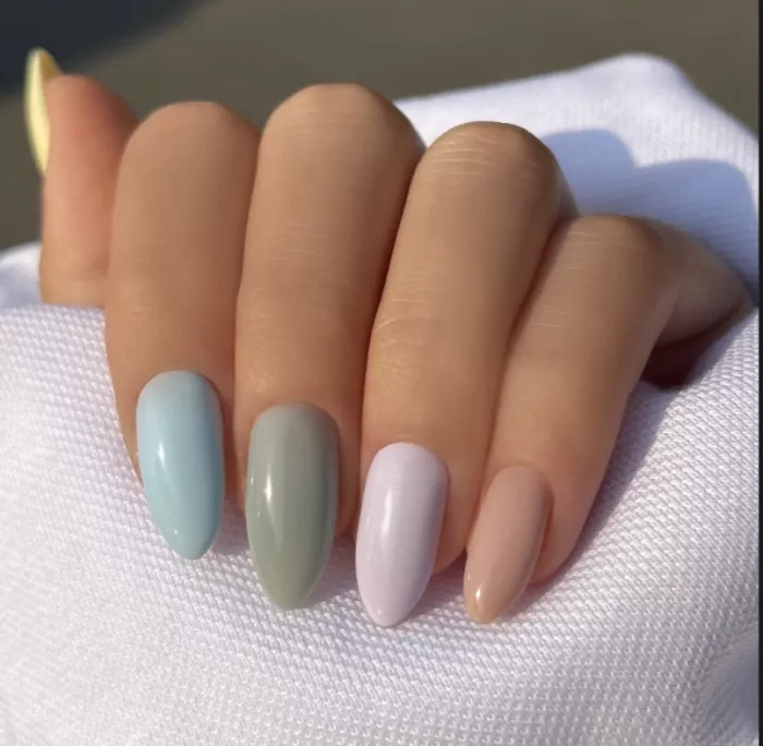 Студия красоты "City Nails".