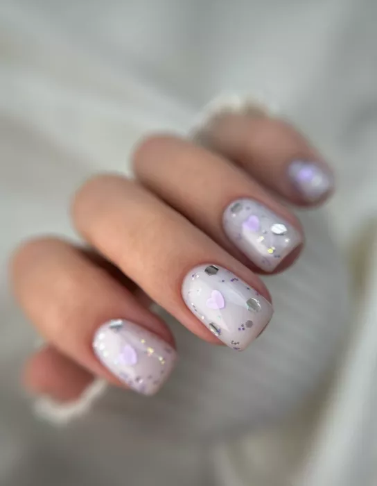 Студия красоты "City Nails".