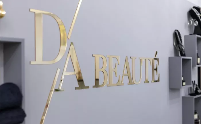Салон красоты "DAbeaute".