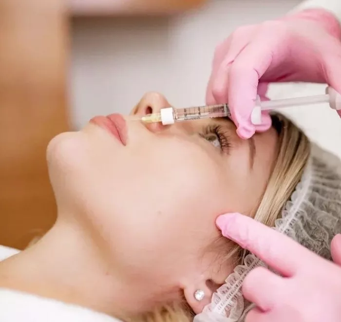 Салон красоты "Grace Spa".