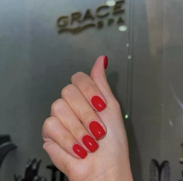 Салон красоты "Grace Spa".