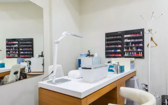 Салон красоты "Grace Spa".