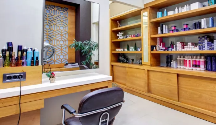 Салон красоты "Grace Spa".