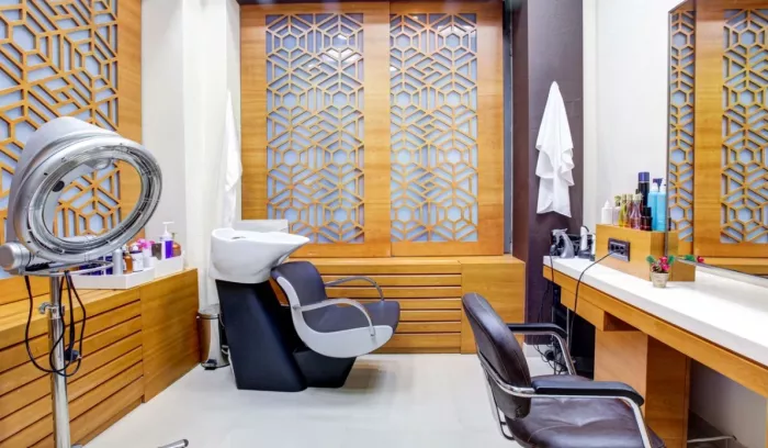 Салон красоты "Grace Spa".