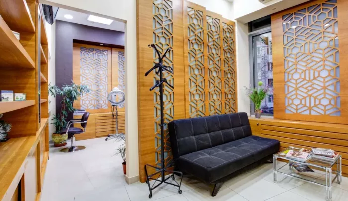 Салон красоты "Grace Spa".