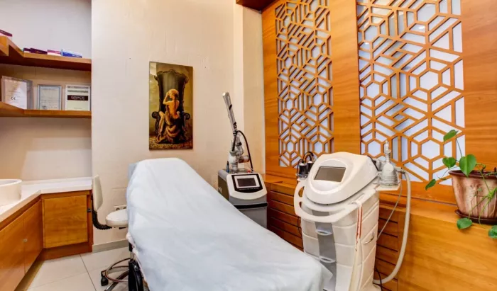 Салон красоты "Grace Spa".