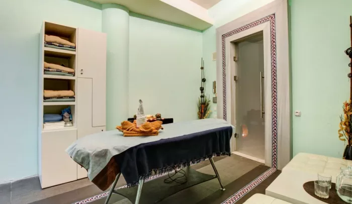 Салон красоты "Grace Spa".