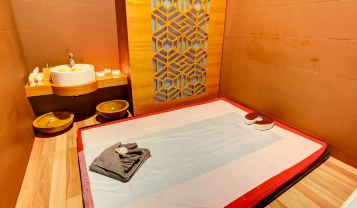 Салон красоты "Grace Spa".