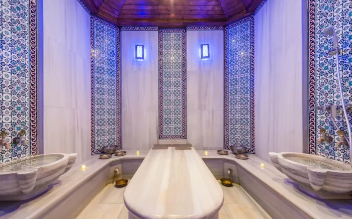 Салон красоты "Grace Spa".