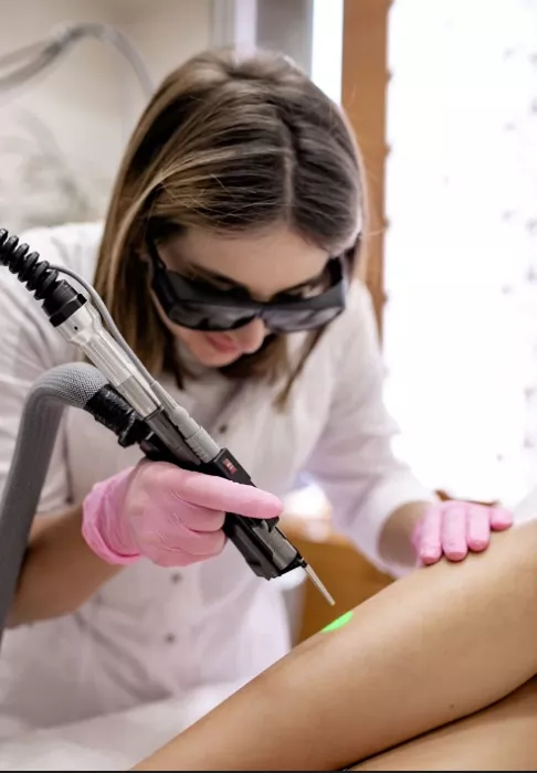 Салон красоты "Grace Spa".