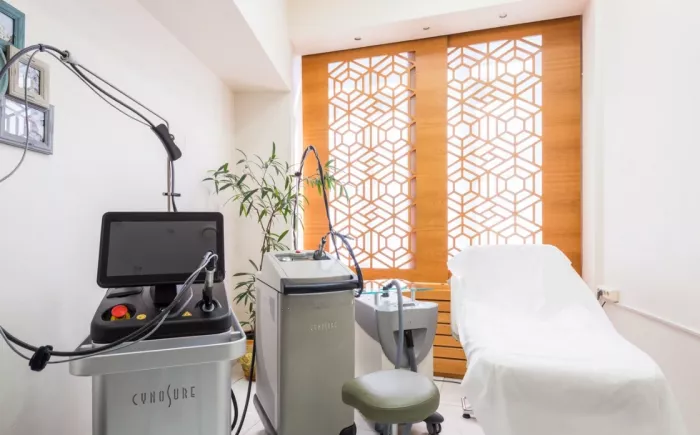 Салон красоты "Grace Spa".