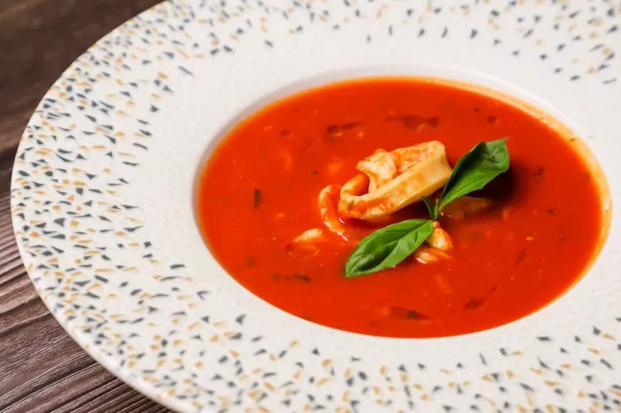 Ресторан "Mario Trattoria"