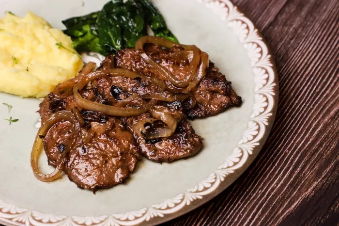 Ресторан "Mario Trattoria"