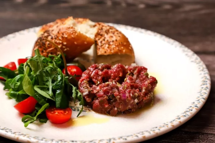 Ресторан "Mario Trattoria"