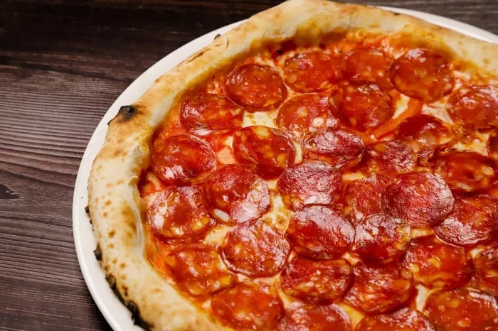 Ресторан "Mario Trattoria"