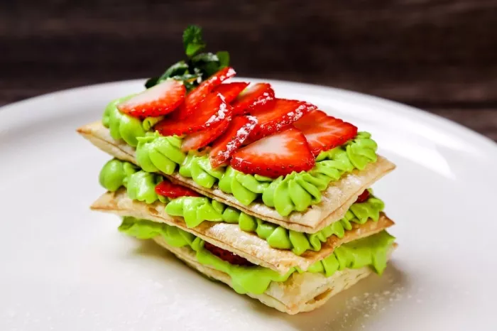 Ресторан "Mario Trattoria"