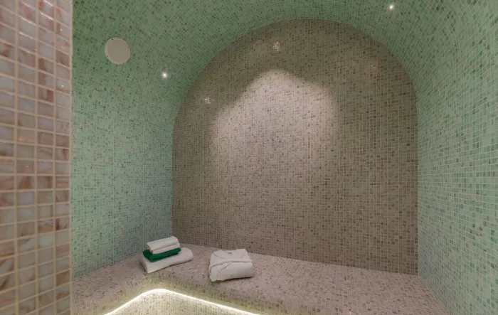 Апарт-отель 4* "Greenstone".