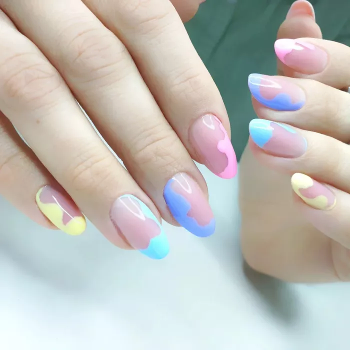 Ногтевая студия "ФеичкаNails"
