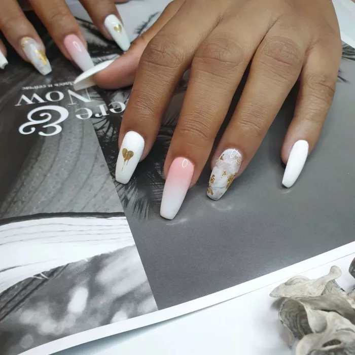 Ногтевая студия "ФеичкаNails"