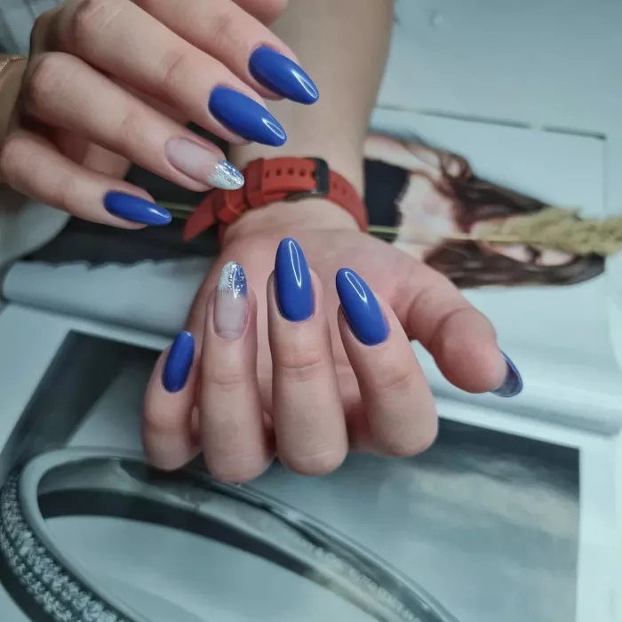 Ногтевая студия "ФеичкаNails"