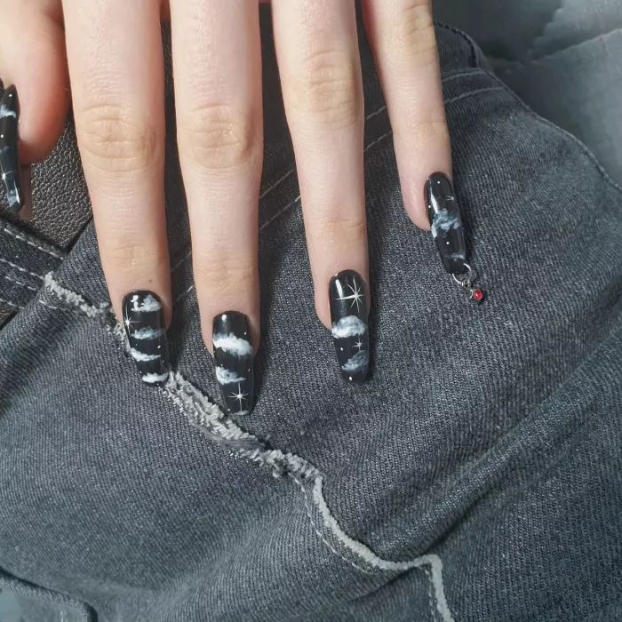 Ногтевая студия "ФеичкаNails"