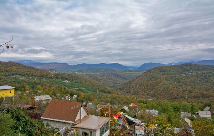 Гора "Овсянникова"